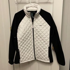 Ralph Lauren Fleece jacket